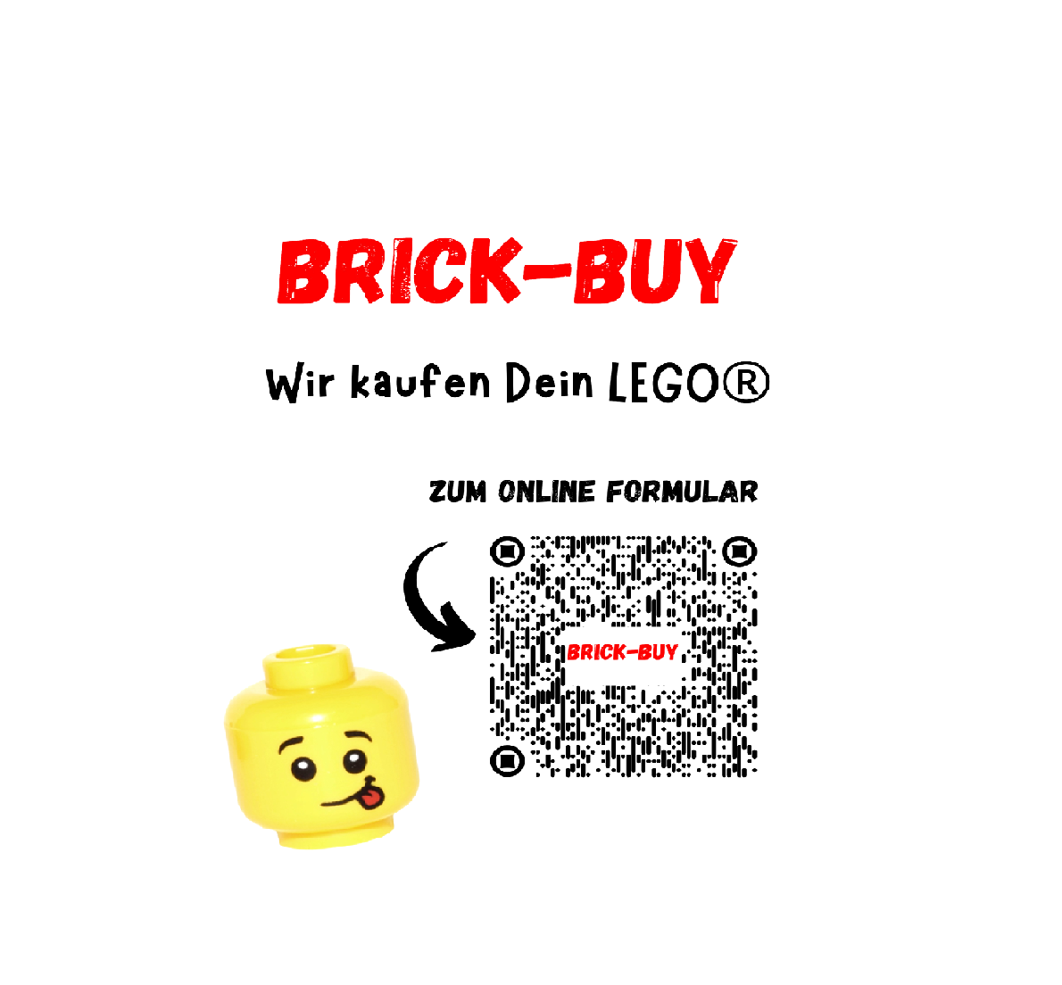 Brick-Buy